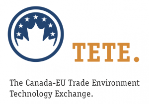TETE project logo