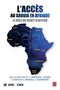 Cover of book
